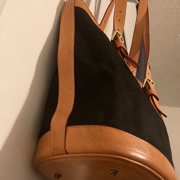 Dooney & Bourke tote - Picture 5 of 10